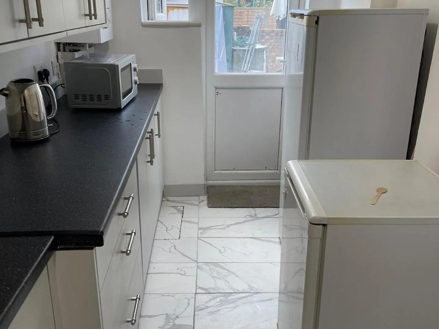 4 Beds Sleeps 15 Near Lcy Airport & Excel London Villa 0*,